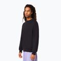 Men's Oakley Soho Crew Neck sweatshirt blackout 5