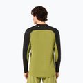 Men's Oakley Free Ride RC fern cycling longsleeve 3