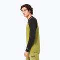 Men's Oakley Free Ride RC fern cycling longsleeve 4