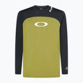 Men's Oakley Free Ride RC fern cycling longsleeve 9