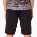 Men's Oakley Maven Scrub black/grey cycling shorts 3