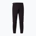 Oakley Seeker Airline blackout men's cycling trousers