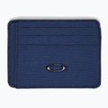 Oakley Ellipse Card team navy wallet