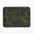 Oakley Ellipse Card tiger mountain camo wallet