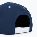 Men's Oakley Oakley Alumni team navy baseball cap 4