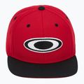 Men's Oakley Oakley Alumni red line baseball cap 2