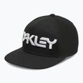 Oakley Mark III blackout men's baseball cap