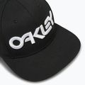 Oakley Mark III blackout men's baseball cap 3