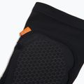 Oakley All Mountain D30 Elbow blackout bike protectors 2