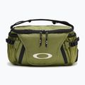 Oakley Seeker Traverse RC Hip Bag 4 l fern bicycle pouch