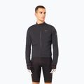 Men's Oakley Off Grid Packable blackout cycling jacket