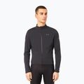 Men's Oakley Off Grid Packable blackout cycling jacket 5