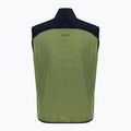 Oakley Elements Vest fern men's cycling waistcoat 8