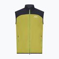 Oakley Elements Vest fern men's cycling waistcoat 13