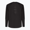 Oakley Seeker Airline blackout men's cycling longsleeve 9