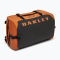 Oakley Road Trip RC Duffle 50 l ginger travel bag 2