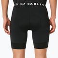 Men's Oakley MTB Inner blackout cycling shorts 2