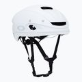 Oakley Aro7 Lite EU matte white bicycle helmet