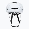 Oakley Aro7 Lite EU matte white bicycle helmet 2