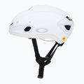 Oakley Aro7 Lite EU matte white bicycle helmet 3