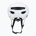 Oakley Aro7 Lite EU matte white bicycle helmet 4