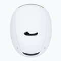 Oakley Aro7 Lite EU matte white bicycle helmet 6