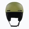 Oakley Mod1 matte fern ski helmet 2