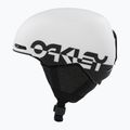 Ski helmet Oakley Mod1 matte white fp 3