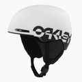 Ski helmet Oakley Mod1 matte white fp 4