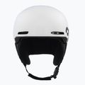 Ski helmet Oakley Mod1 matte white fp 5