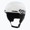 Ski helmet Oakley Mod1 matte white fp 6