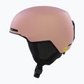 Oakley Mod1 MIPS matte toadstool ski helmet 4