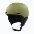 Oakley Mod1 Youth matte fern children's ski helmet