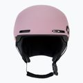 Oakley Mod1 Youth matte toadstool children's ski helmet 2