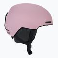 Oakley Mod1 Youth matte toadstool children's ski helmet 4