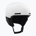 Kids' ski helmet Oakley Mod1 Youth matt white fp