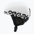 Kids' ski helmet Oakley Mod1 Youth matt white fp 4