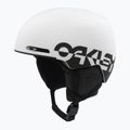 Kids' ski helmet Oakley Mod1 Youth matt white fp 7