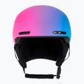 Oakley Mod1 Children's Ski Helmet Youth MIPS matte blue/pink fade 2