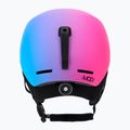 Oakley Mod1 Children's Ski Helmet Youth MIPS matte blue/pink fade 3