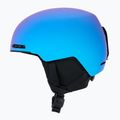 Oakley Mod1 Children's Ski Helmet Youth MIPS matte blue/pink fade 5