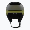 Oakley Mod5 matte dark brush/fern fp ski helmet 2