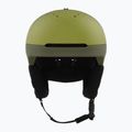 Oakley Mod3 matte fern/dark brush ski helmet 2