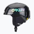 Oakley Mod3 factory pilot galaxy ski helmet 3