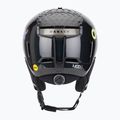 Oakley Mod3 factory pilot galaxy ski helmet 4