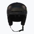 Oakley Mod3 factory pilot galaxy ski helmet 2