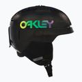 Oakley Mod3 factory pilot galaxy ski helmet 4