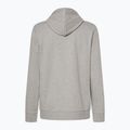 Men's Oakley New Ellipse Hoodie Sweatshirt new granite heather 2