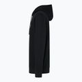 Men's Oakley New Ellipse Hoodie Sweatshirt blackout 3