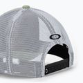 Men's Oakley Heather New Era Bark Logo new jade baseball cap 4